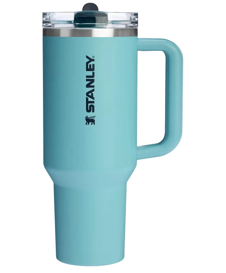 Stanley Cup Quencher Flowstate Protour Tumbler 40oz 1.18L RRP £50 - Image 2 of 4