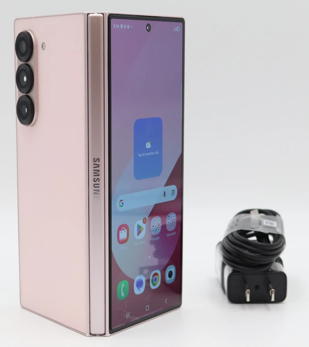 Samsung Galaxy Z Fold6 for Sale | Shop New & Used Cell Phones | eBay