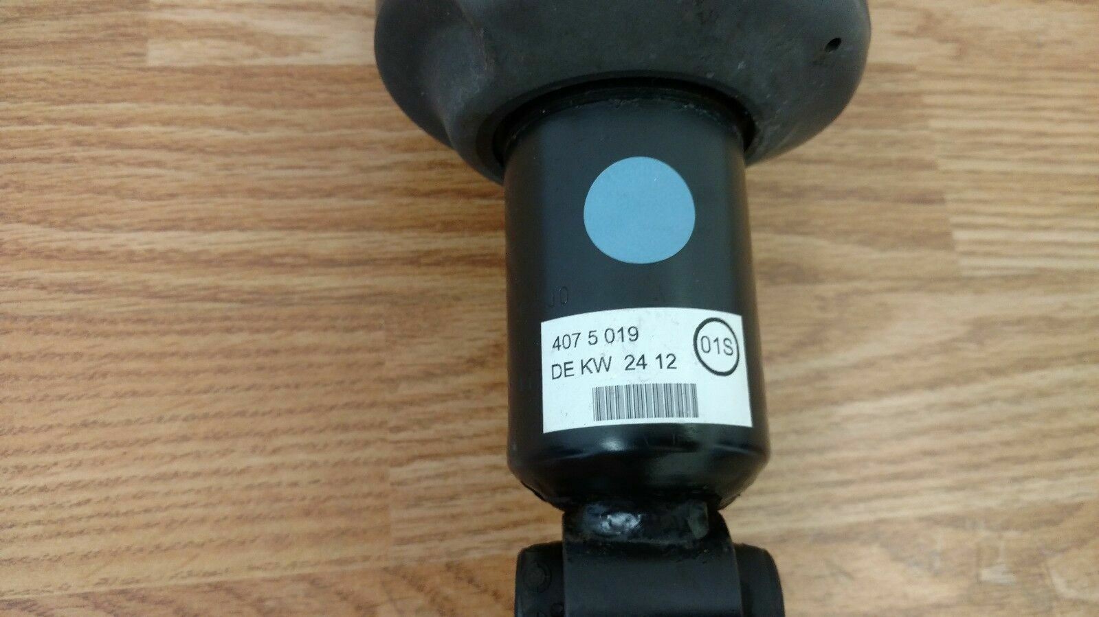 LAMBORGHINI GALLARDO LP560 REAR SHOCK ABSORBER OEM