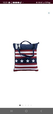 Altavida Packable Outdoor Water Resistant Picnic Blanket. 60''x72''.