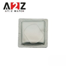 Watch Sapphire Crystal Glass for Rolex Cellini 6633/6693 24.8 20.4 0.9mm Flat