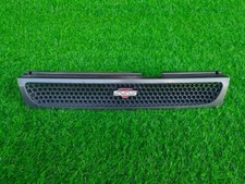 JDM Front Grille Nissan Bluebird U12 SSS USED