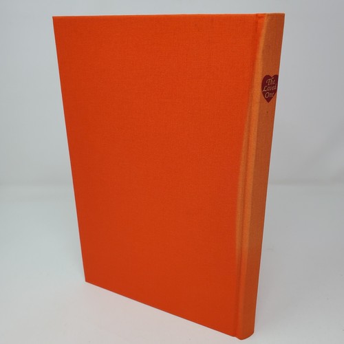 The Loved One by Evelyn Waugh - 1993, Folio Society, Slipcase, ILLUS - Hardcover - Picture 6 of 7