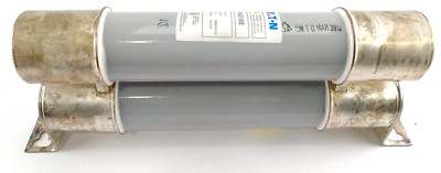 Eaton 5BHLE-300E 5983c02g16 Double Barrel Medium Voltage Fuse 300e Amp 5.5kv-ac