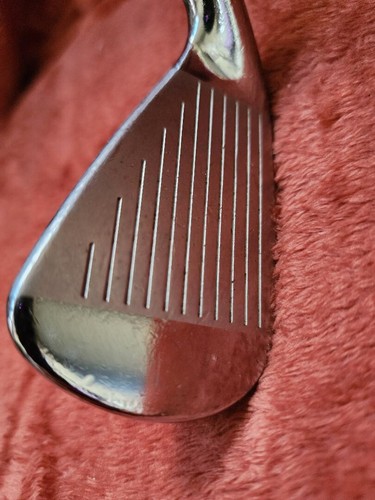 TITLIEST FORGED 710 CB #3 IRON EXTRA STIFF - Picture 3 of 14