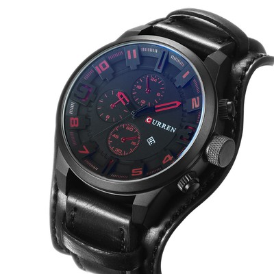 curren watch 8225