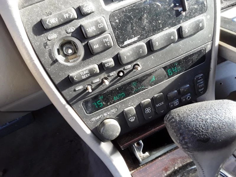 Bomba de dirección asistida compatible con 93-02 ELDORADO 1185986 Foto 3 de 4