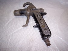 Binks Model 50 Spray Gun