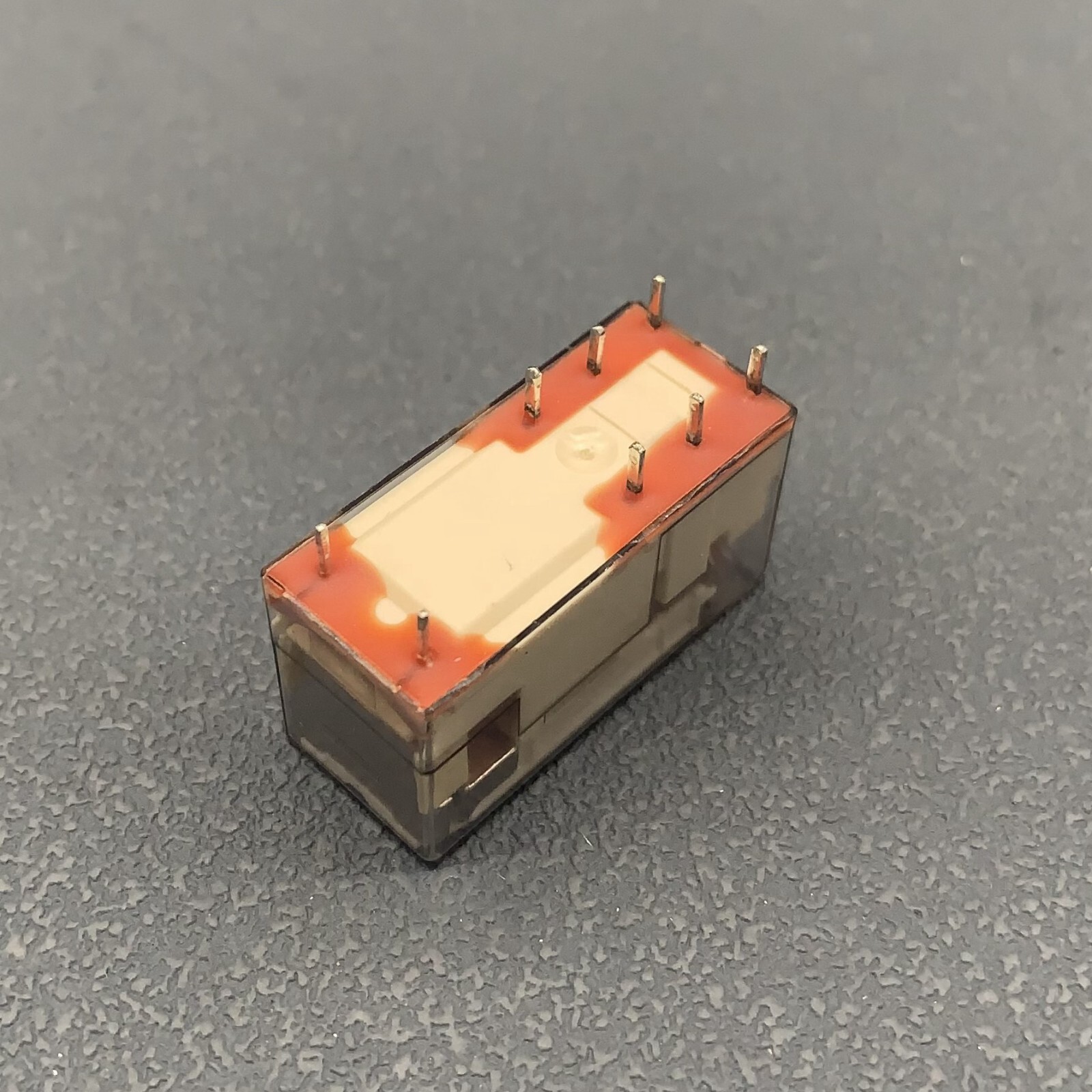 5PCS/New In Box WEIDMULLER RCL424024 General Purpose Relay Free ...