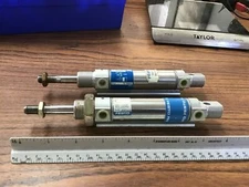 FESTO CYLINDER DSNN-25-50-P-A (TA3SG)