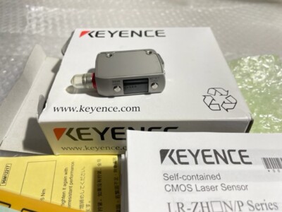 Keyence LR-ZH500CP