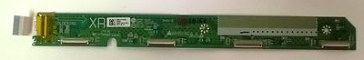 LG 50PT350-UD AUSLLUR Bottom Right XR Buffer Board EBR71378403 (EAX63333001)