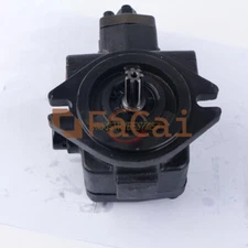 1PCS TCMC Vane pump spline shaft TCVP-F40-A1-TC New