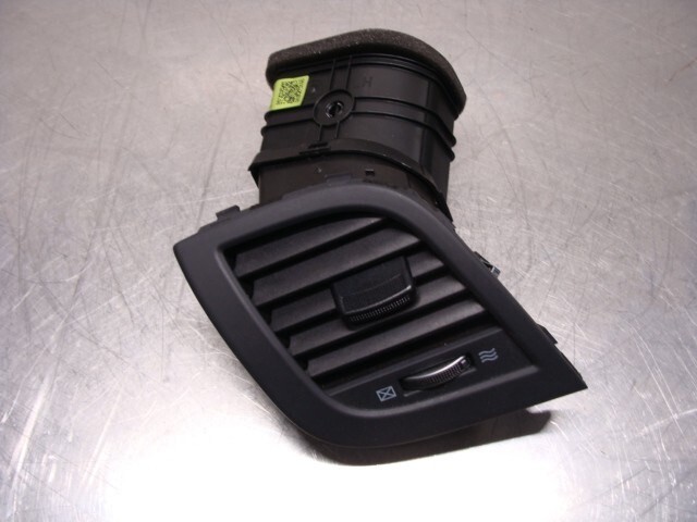 OEM 11 12 13 14 15 Hyundai Accent Left Driver Side Dash AC A/c  