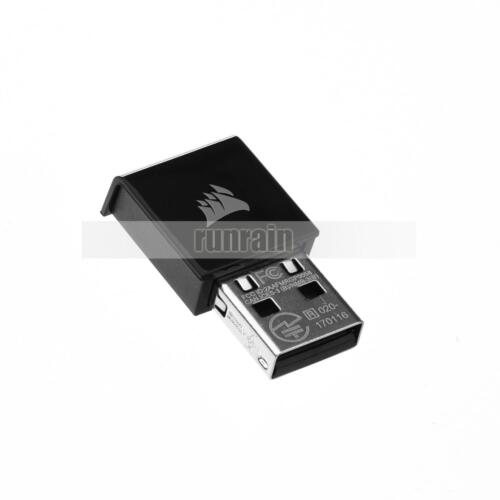 Corsair K83 Wireless Entertainment Keyboard USB Dongle Receiver Transceiver - Afbeelding 1 van 8