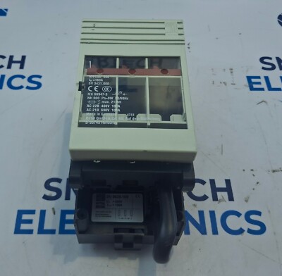 RITALL- SV 3431.000 NH Fuse Switch Disconnector Size 000 for Mounting Plate