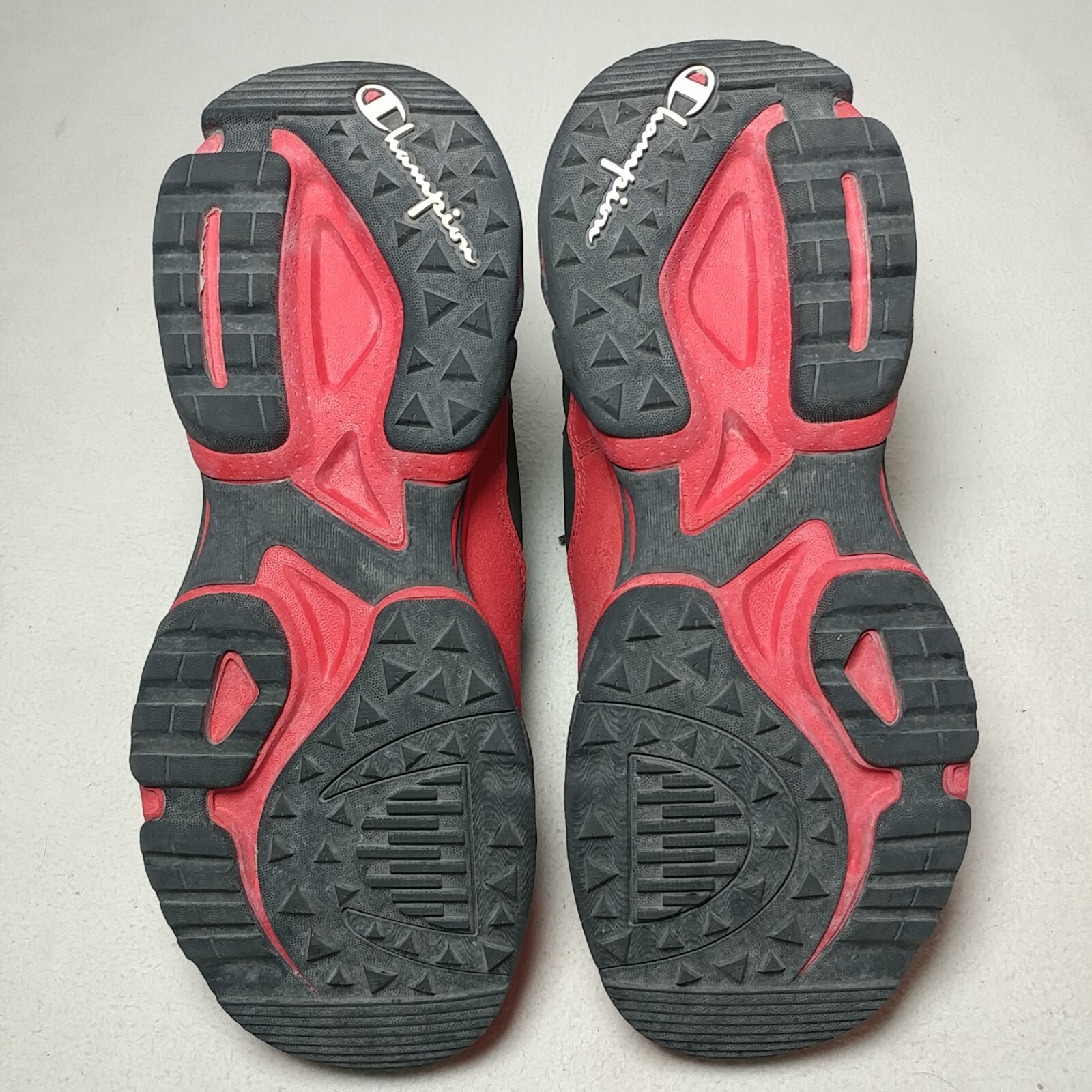 Champion Bromad CLock Grade School Boys' Boot Shoes Youth Size 6 eBay