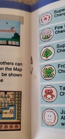 Super Mario Bros. 3 SMB Juego Nintendo NES Completo Caja CIB Manual &iexcl;Lote de Insertos!!