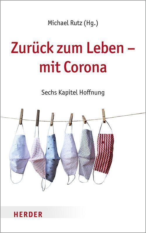 Thumbnail - Zurück Zum Leben - Mit Corona Michael Rutz