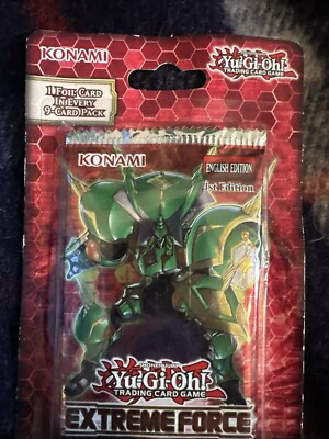 best booster box to buy yugioh Yu-Gi-Oh! Burst Protocol Booster Box
