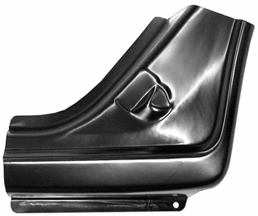 1991-2001 Ford Explorer Factory Style 4 Door Outer Rocker Panel And Dog Leg Kit  - Image 4 of 4