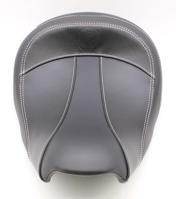 indian chieftain solo seat