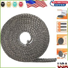 High-Temperature 72 Self-Adhesive Gasket Tape...