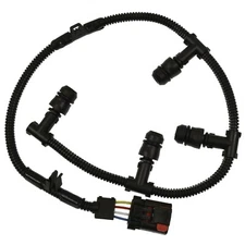 Standard Ignition Diesel Glow Plug Wiring Harness for Ford GPH104
