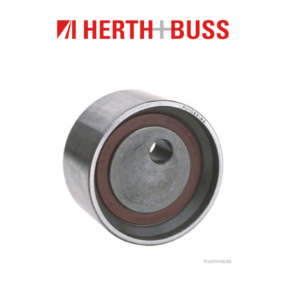 HERTH+BUSS JAKOPARTS Spannrolle Zahnriemen für MITSUBISHI FTO COUPE GALANT V VI