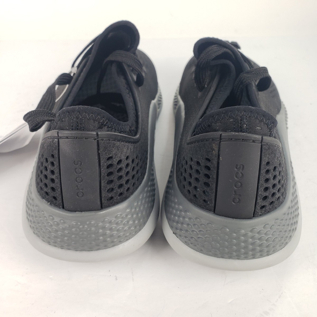 Crocs LiteRide 360 Pacer 206715 Running Casual Shoes Men's Size 8
