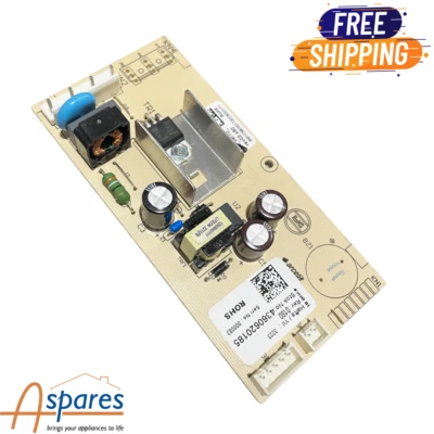 Modulo scheda di controllo frigorifero congelatore ORIGINALE Beko PCB