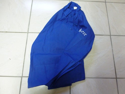 Pantalon De Travail Red Kap Homme - Taille 40 X 34 - Neuf Avec étiquettes - Bleu Marine