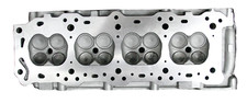 1996-02 Oldsmobile 2.4l Dohc Rebuilt Cylinder Head Casting 24574683-18