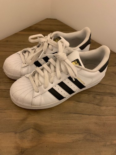 adidas shell toe ebay