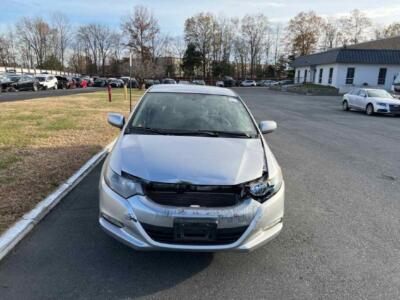 10 11 12 13 14 HONDA INSIGHT Horn