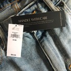 Men's Banana Republic Light Wash Slim Fit Jean Size 31 x 34 - NEW — photo 6