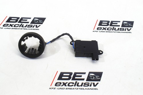 Opel Astra K ST Steuergerät Wegfahrsperre Lesespule Zündschloss 13504286