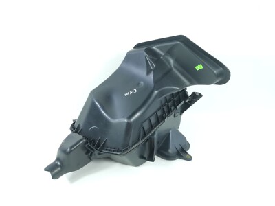 2013-2016 MERCEDES GL X166 AIR INTAKE FLITER BOX HOUSING OEM