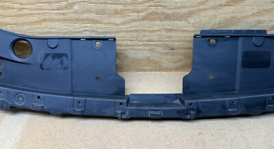 2017-2021 MAZDA CX5 FRONT CLOSURE PANEL RADIATOR SUPPORT KB8A