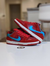 nike sb dunk low brickhouse