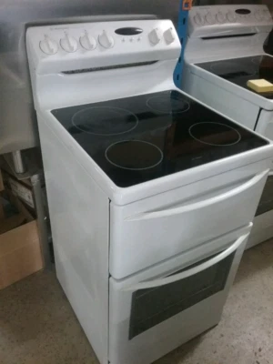 Freestanding Oven Fan Forced Fully Electric Westinghouse Ovens