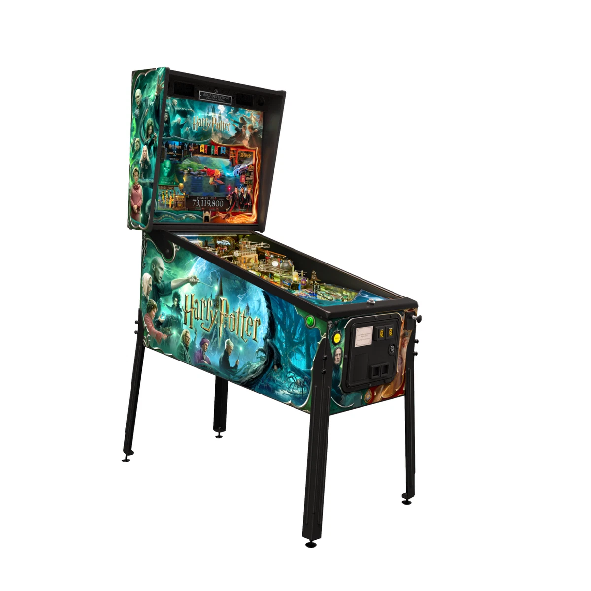 Collectible Pinball Machines for sale | eBay