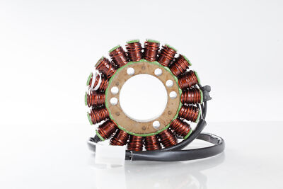 Ricks New Motorsport Electric Stator 90-00 Fits Kawasaki Zx6 95-97 Zx6R 21-214