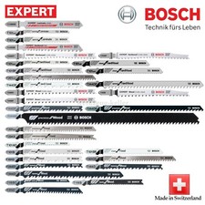 Bosch Expert Stichs&auml;gebl&auml;tter f&uuml;r Hartholz,Plattenmaterial,Laminat|Kurvenschnitt