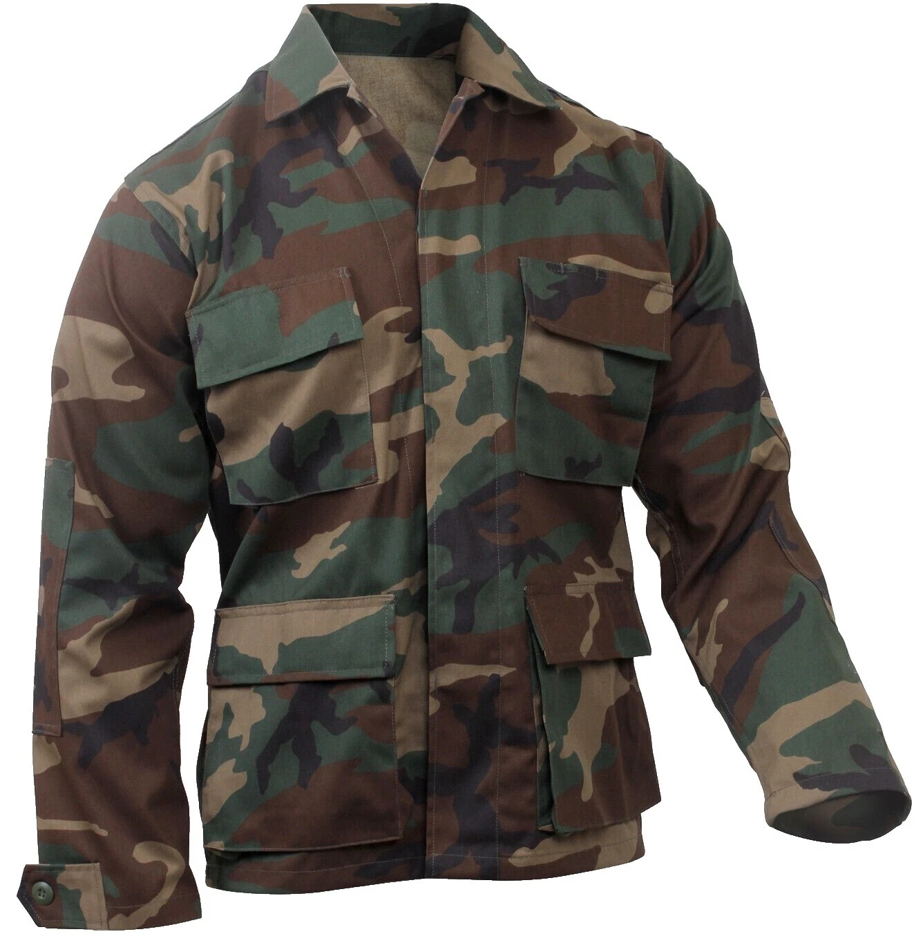 Rothco Military Uniforms & Work Clothing