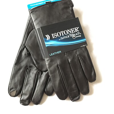 Guanti Moto Da Donna In Tessuto Estivi Ixon RS SLICKER Lady Nero 108362 Zoom