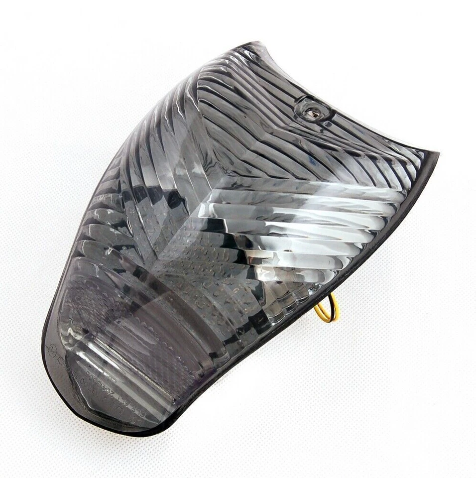 Smoke LED Taillight + Turn Signals For BMW K1200R K1200S All Year K1300S K1300R. - Image 3 of 4