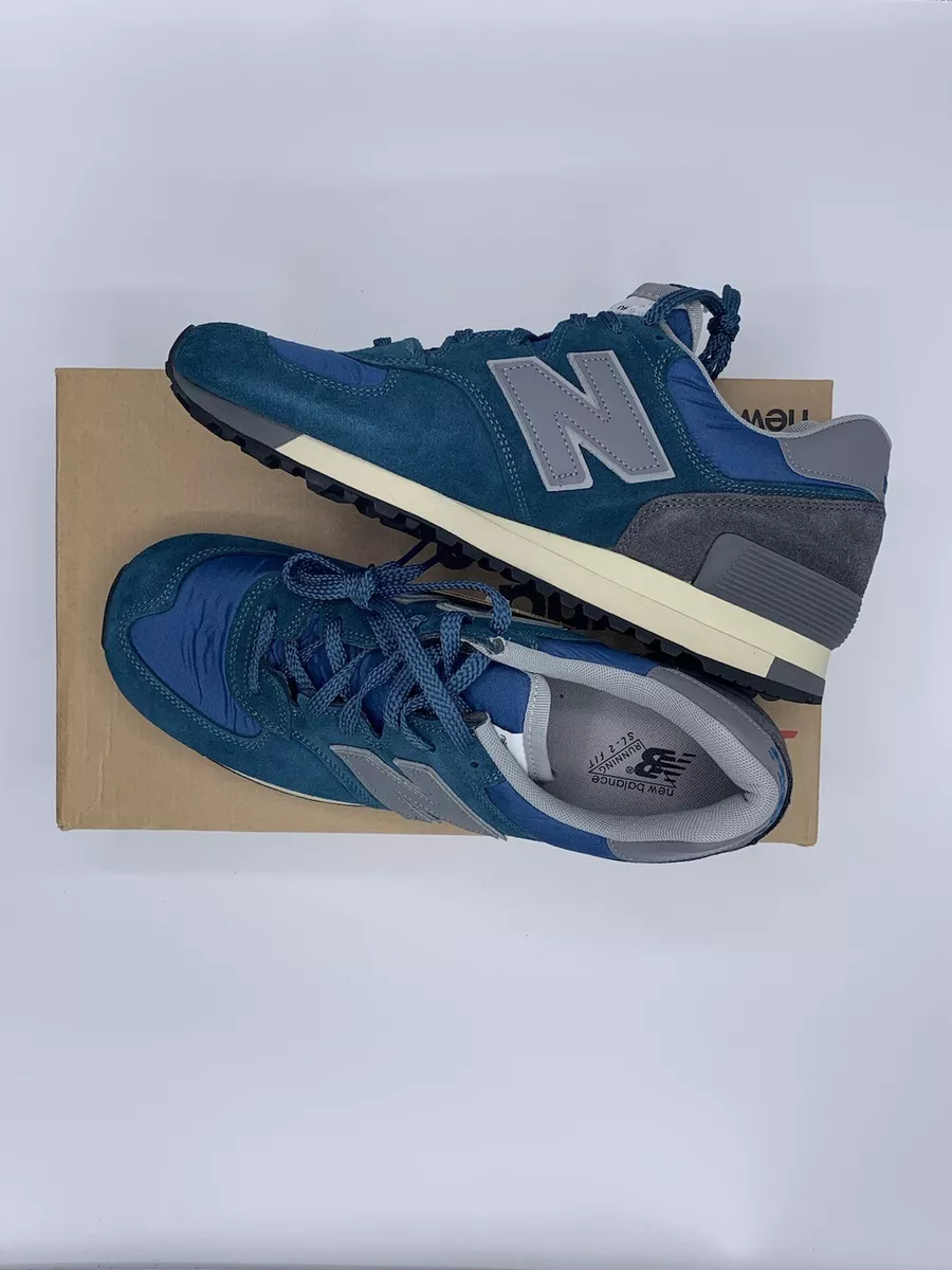 New balance us clearance 10