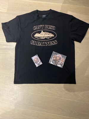 トップス Corteiz x Cental Cee Can't Rush Tee s-l400.jpg