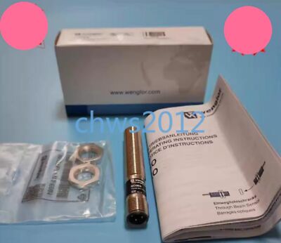 1 PCS Brand New original wenglor SO983 photoelectric sensor